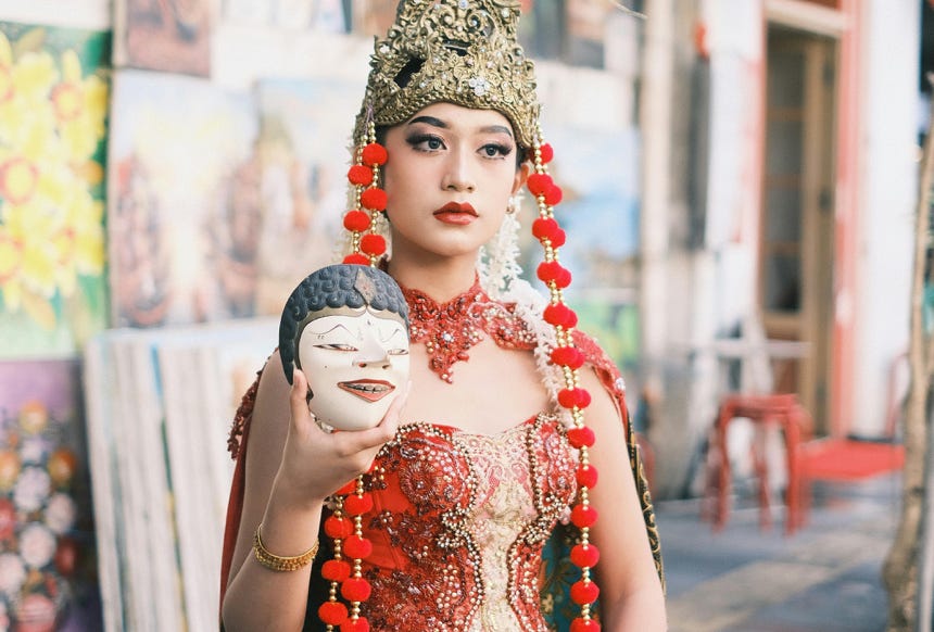 Kostenloses Stock Foto zu asien, aufführung, ausdruck