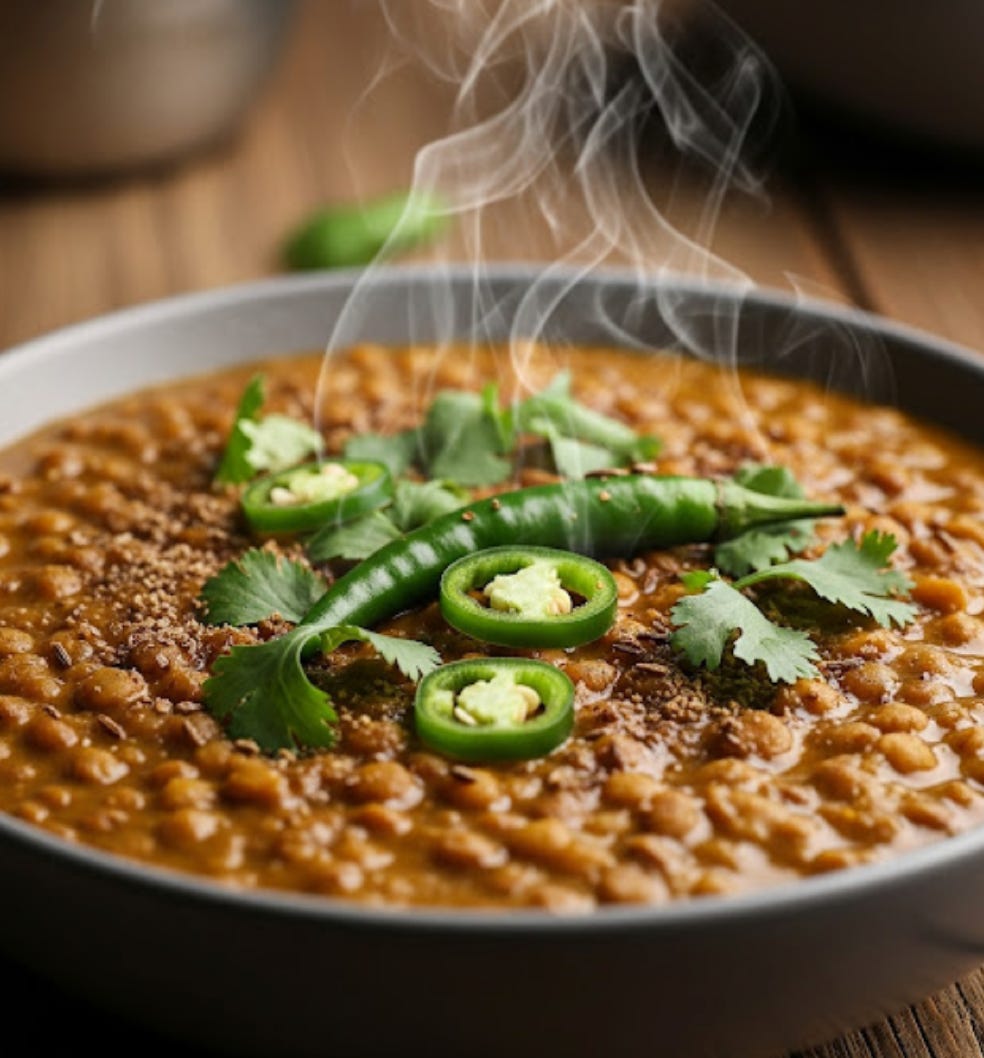 Gesunde, leckere Rezepte zum abnehmen