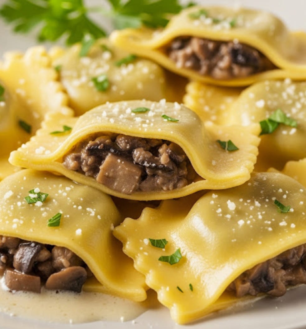 Gesunde, leckere Rezepte zum abnehmen