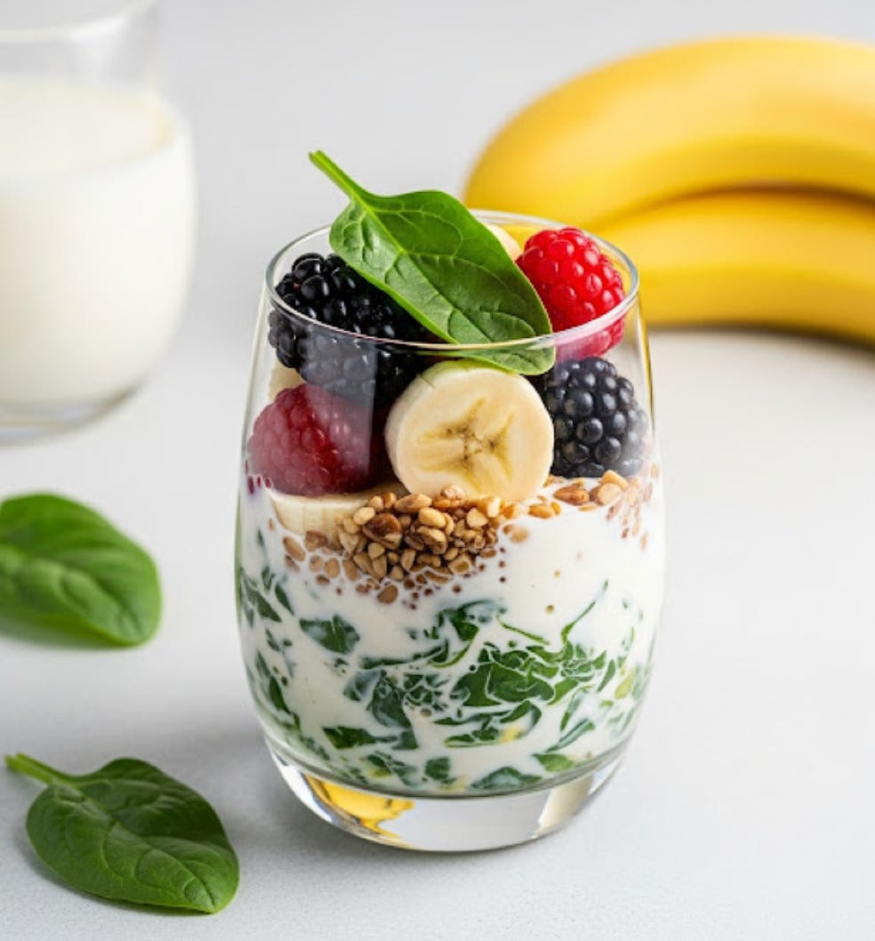 Gesunde, leckere Rezepte zum abnehmen