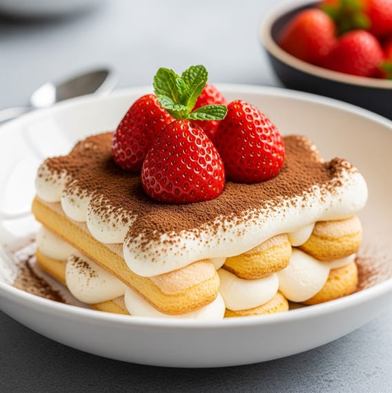 Rezeptübersicht