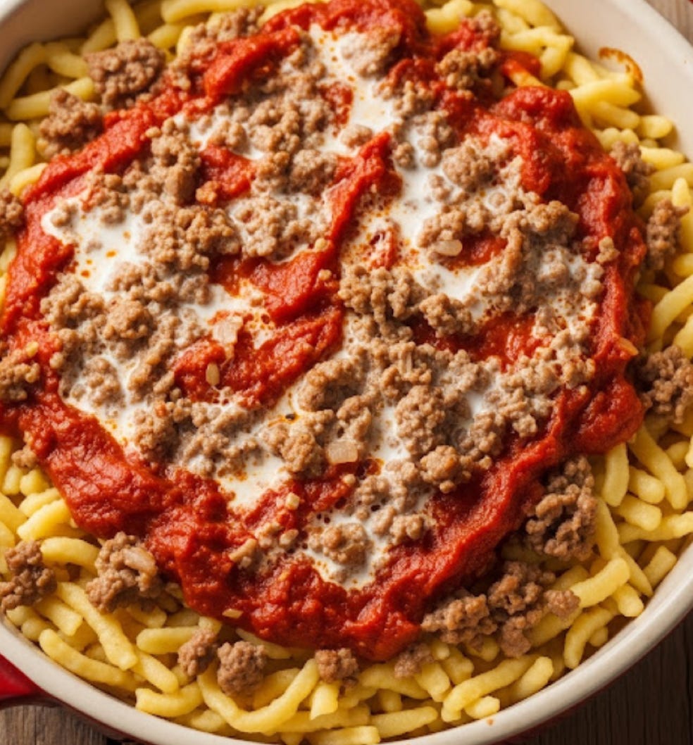 Gesunde, leckere Rezepte zum abnehmen