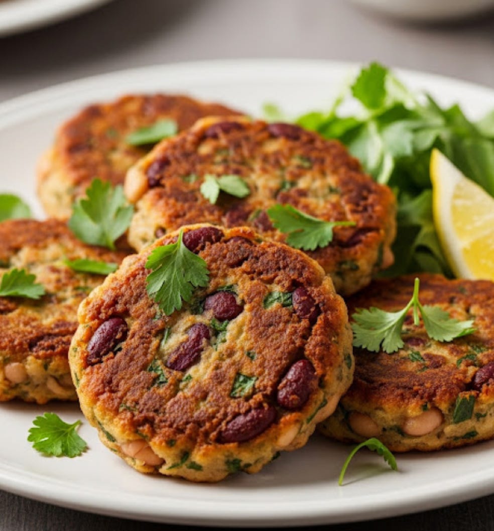 Gesunde, leckere Rezepte zum abnehmen