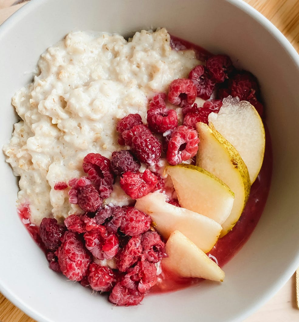 Gesunde, leckere Rezepte zum abnehmen